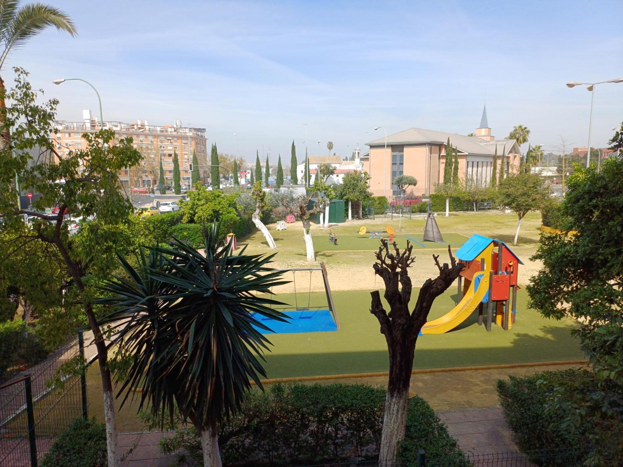 Matisse Apartment Seville Luaran gambar