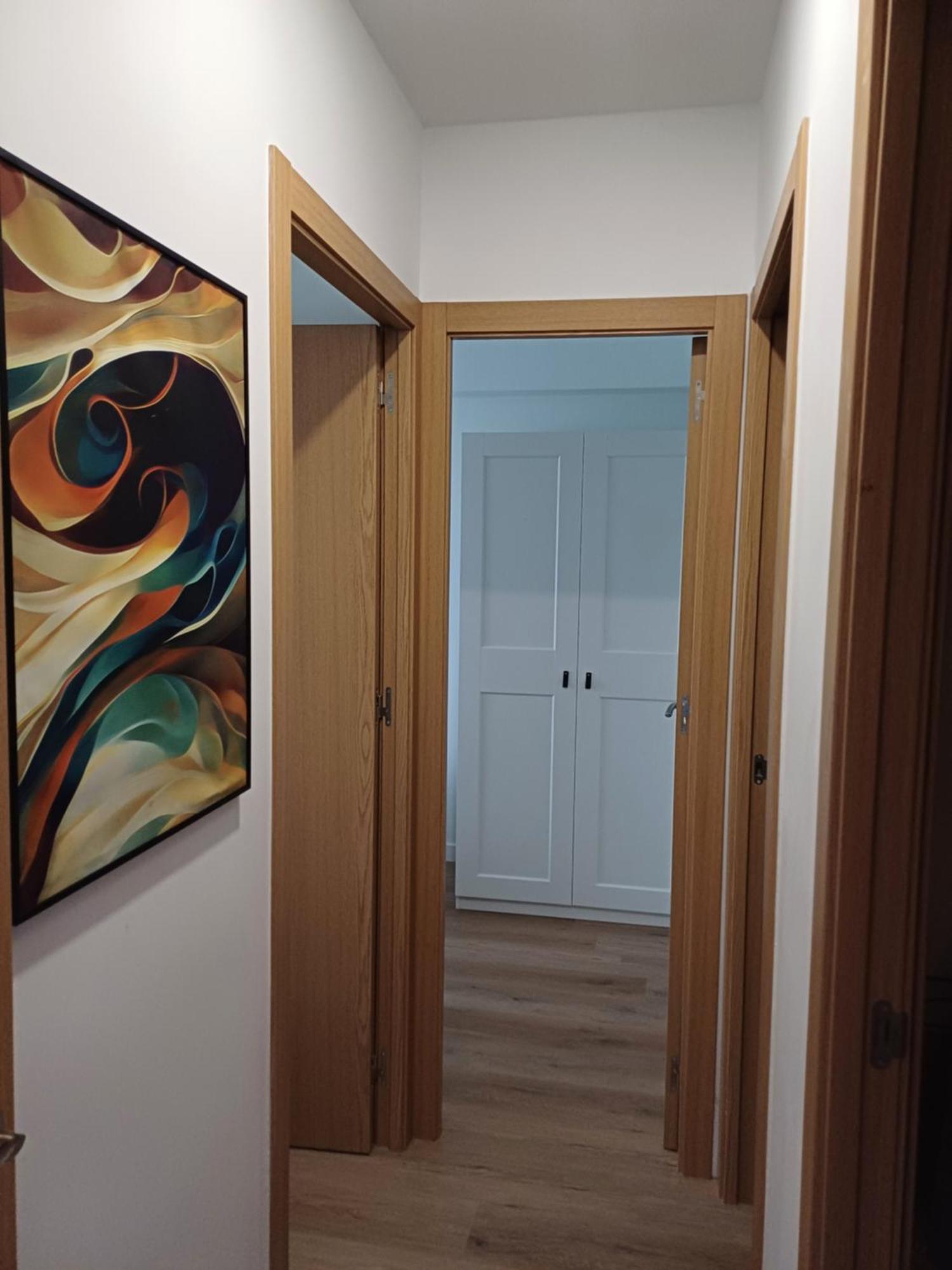 Matisse Apartment Seville Luaran gambar