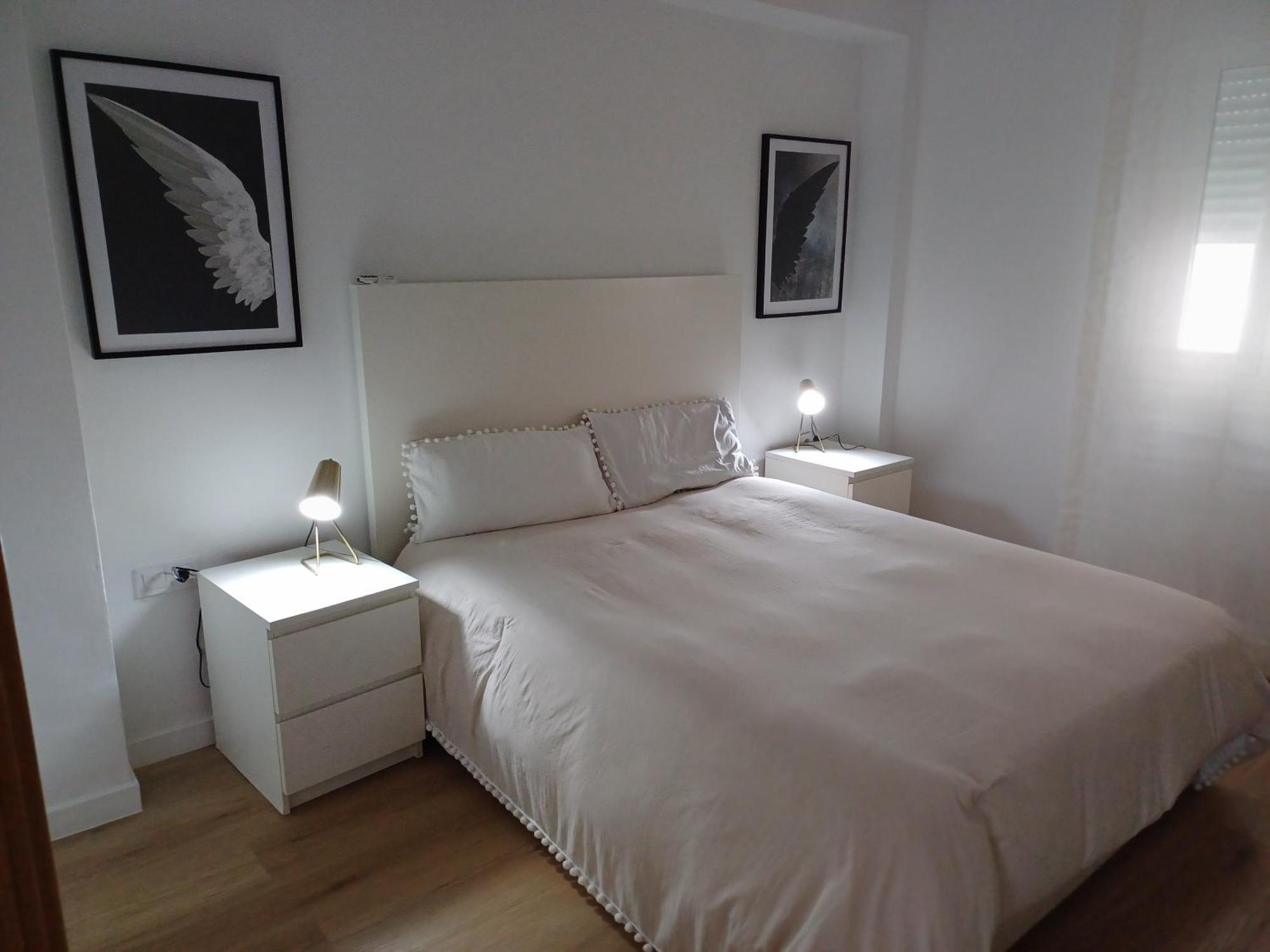 Matisse Apartment Seville Luaran gambar