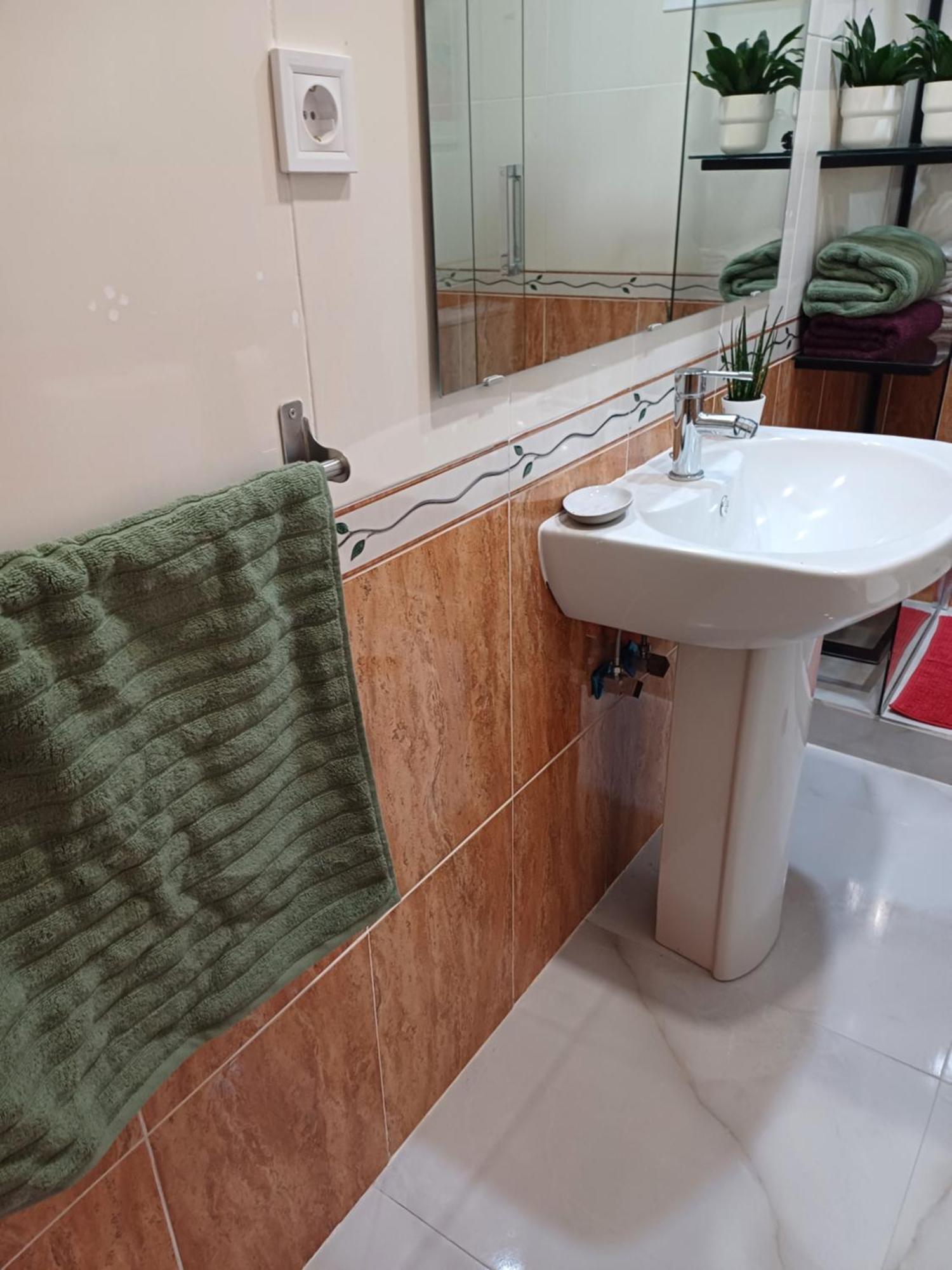 Matisse Apartment Seville Luaran gambar
