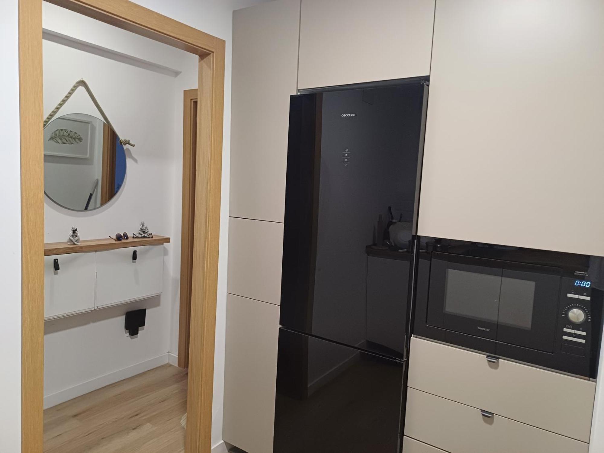 Matisse Apartment Seville Luaran gambar