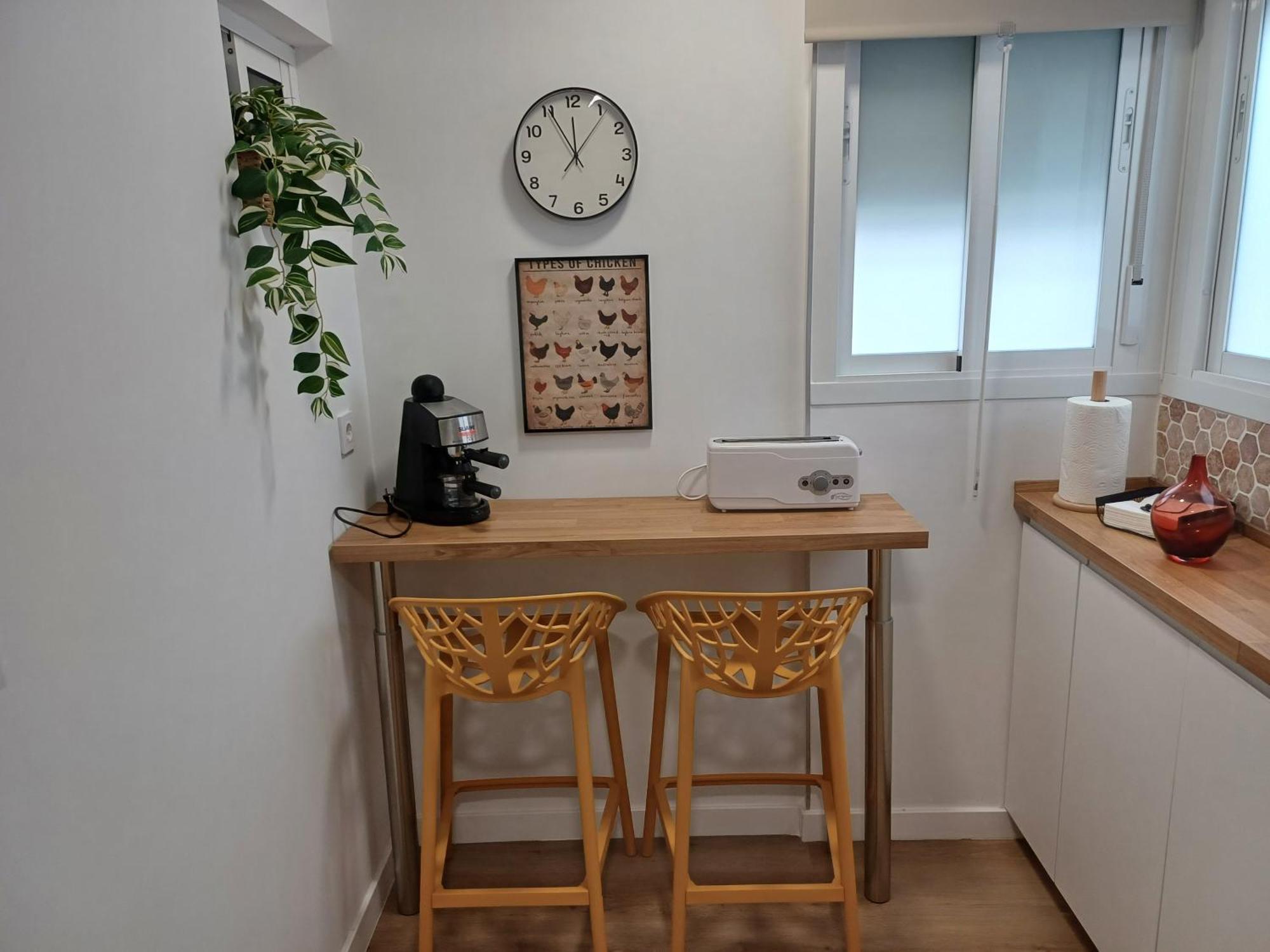 Matisse Apartment Seville Luaran gambar